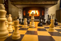 MARIA ANTOANETA RESIDENCE Activities