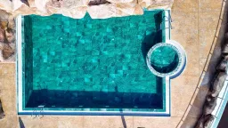 MARIETA PALACE Pools & Beach