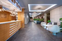 MARIETA PALACE Lobby