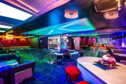 MARIETA PALACE Bars