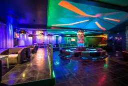 MARIETA PALACE Bars