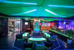 MARIETA PALACE Bars