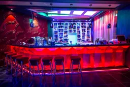 MARIETA PALACE Bars