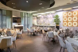 MARIETA PALACE Restaurants