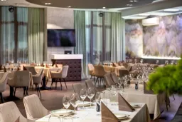 MARIETA PALACE Restaurants