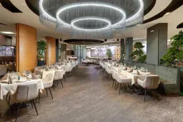 MARIETA PALACE Restaurants