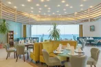 MARINA HOTEL Restaurants