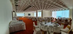 MARINA HOTEL Meetings