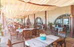 MARINA HOTEL Restaurants