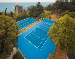 MARINA HOTEL Activities