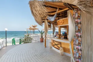 MARINA HOTEL Bars