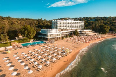 MARINA HOTEL General Images