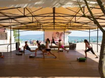 MARINA ROYAL PALACE Activities