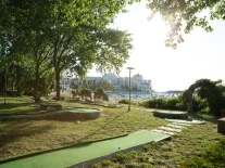 MARINA ROYAL PALACE Activities