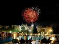 MARINA ROYAL PALACE Activities