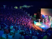 MARINA ROYAL PALACE Activities