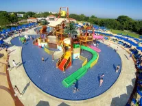 MARINA ROYAL PALACE Activities