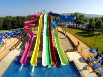 MARINA ROYAL PALACE Activities