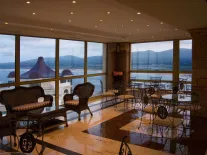 MARINA ROYAL PALACE Bars