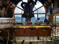 MARINA ROYAL PALACE Bars
