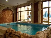 MARINA ROYAL PALACE Spa