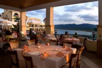 MARINA ROYAL PALACE Restaurants