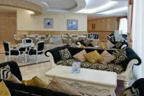 MARINA ROYAL PALACE Bars