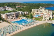 MARINA ROYAL PALACE Pools & Beach