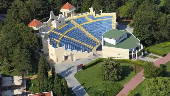 MARINA ROYAL PALACE Activities