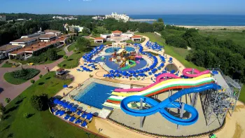 MARINA ROYAL PALACE Activities
