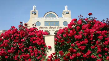 MARINA ROYAL PALACE General Images