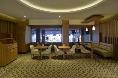 MARIS BEACH HOTEL Restaurants