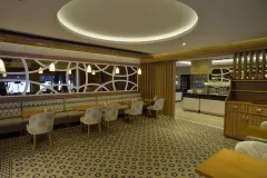 MARIS BEACH HOTEL Restaurants