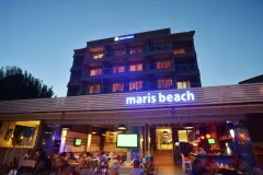MARIS BEACH HOTEL General Images