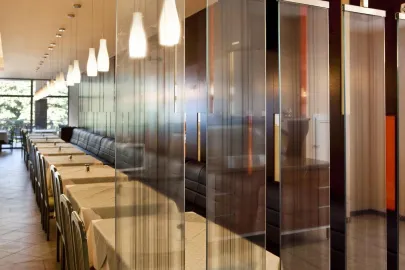 MARITIM AMELIA HOTEL Restaurants
