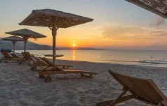 MARITIM AMELIA HOTEL Pools & Beach
