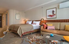 MARITIM AMELIA HOTEL Rooms