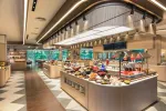 MARITIM AMELIA HOTEL Restaurants