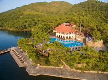 MARMARIS BAY RESORT 16+