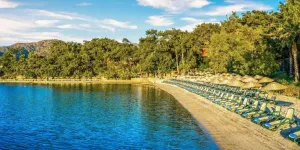 MARMARIS BAY RESORT 16+ Pools & Beach