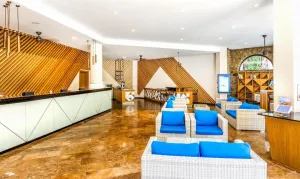 MARMARIS BAY RESORT 16+ Lobby