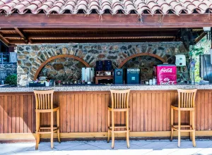 MARMARIS BAY RESORT 16+ Bars