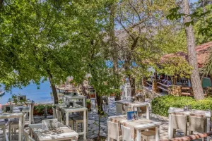MARMARIS BAY RESORT 16+ Restaurants