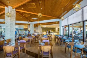 MARMARIS BAY RESORT 16+ Restaurants