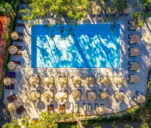 MARMARIS BAY RESORT 16+ Pools & Beach