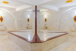 MARMARIS PARK HOTEL Spa