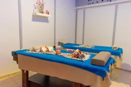 MARMARIS PARK HOTEL Spa