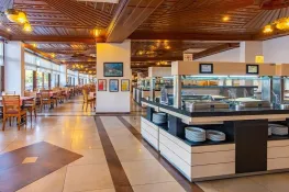 MARMARIS PARK HOTEL Restaurants