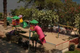 MARMARIS PARK HOTEL Mini Club