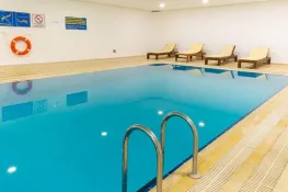 MARMARIS PARK HOTEL Spa